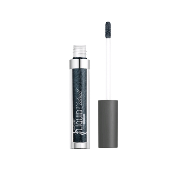 wet n wild Other - Wet n Wild Liquid Catsuit Eyeshadow